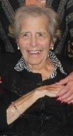 Catherine Callaghan Obituary (2014)