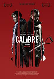 A very good movie and very much the end of an era. Calibre 2018 Imdb