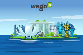 Browse the best tours in singapore with 5 reviews visiting places like singapore and sentosa island. Singapore Travel Restrictions Quarantine Requirements Can I Travel To Singapore When Will Its Borders Reopen Updated 16 July 2021 Wego Travel Blog