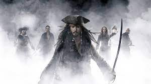 L'invincible hollandais volant écume désormais les sept mers, massacrant sans pitié pirates de tous. Film Pirates Des Caraibes 3 Jusqu Au Bout Du Monde En Streaming