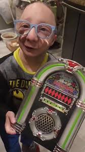 Fun Surprises and Toe-Tapping Jams with Nick