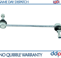 For Audi A1 A2, VW Fox Polo Front Stabiliser Bar Drop Link 6Q0411315C