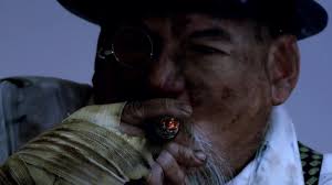 Nightwing: Year One (Short 2018)