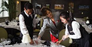 Casola dining room's yummy creations will leave a mark in your memory but not a dent in your pocketbook. Hotel And Restaurant Management A A S Suny Schenectady