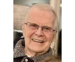 Roger Bakken Obituary (1934