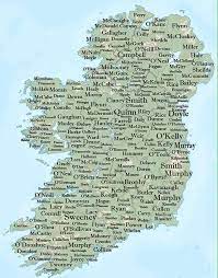 Annals of the famine in ireland is asenath nicholson's sequel to ireland's welcome to the stranger.the undaunted american widow returned to ireland in the midst of the great famine and helped organise relief for the destitute and hungry. Wrol Irish 950am Ever Wondered Why So Many Irish Surnames Start With Mac And O In Irish Gaelic Mac Son Of And O Means Grandson Of Wrolirish950 Com Facebook
