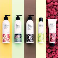 Freshly Cosmetics Hair Love Nbsp Style Nbsp Beautiful Nbsp Makeup Skincare Nails Beauty Eye Shampoo Design Cosmetic Packaging Design Cosmetic Design