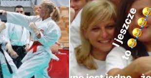 Nie obyło się bez wzruszających słów. Anna Lewandowska Pyta Fanow Czy Znow Ma Byc Blondynka