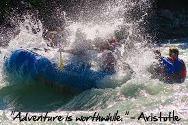 Raft famous quotes & sayings: Funny Rafting Quotes Quotesgram