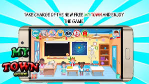 If you have an apk file, then there is an option in bluestacks to import apk file. Download New My Town Preschool Tips Apk Apkfun Com