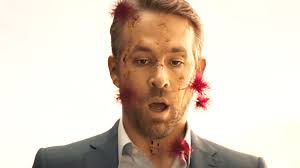 The Hitman's Wife's Bodyguard: Trailer 2