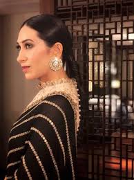 From kitchen remedies for a skin burn to getting rid of a pimple overnight, our mum knows it all. Karishma Kapoor Braided Hairstyle For The Wedding Season Beauty Health Tips