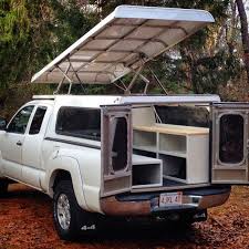 Make your own awning track hangers | camper hacks, pop up camper, camper awnings from i.pinimg.com 2016 palomino backpack ss1240 pop up truck camper camp out rv in popup folding tent camper setup. Best Way To Make A Soft Top Pop Up Expedition Portal