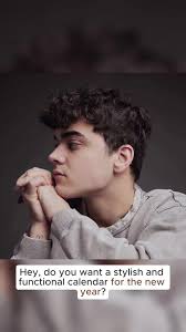 Alexander York Kalender