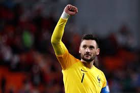 Cinq pays représenteront le continent au qatar, à coupe du monde 2022 : Coupe Du Monde Hugo Lloris La Centaine Triomphale