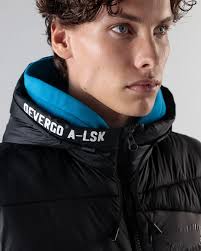 DEVERGO FÉRFI MELLÉNY