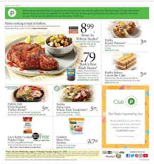 To get the most out of our app, join club publix and. Publix Weekly Ad Aug 19 25 2020 Weeklyads2