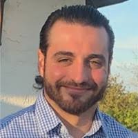 Christopher Vinci's Instagram, Twitter & Facebook