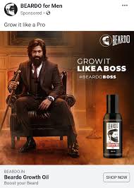 Yash Govi On Twitter Brand Ambassador Of Beardo Beardoformen The ambassador must use the brand himself. yash govi on twitter brand ambassador