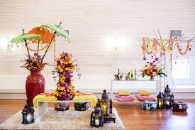 Creative flowers & interiors provide gift and flower delivery to durham, chapel hill, hillsborough, creedmoor, butner, bahama, rougemont, and surrounding areas. Raleigh Nc Wedding Florist Bloom Works Designs Indian Wedding Inspo