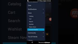 $100 steam gift card (digital code) total price: How To Redeem Gift Card Steam App Free Steam Wallet 2020 Youtube