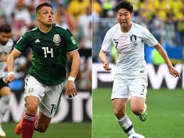 Significant contributions also came from housing & utilities (5.51% vs 5.33%), restaurants & utilities. Fifa World Cup 2018 South Korea Vs Mexico When And Where To Watch Live Coverage On Tv Live Streaming Online Football News