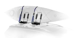 Just tip the kayak onto the rear of the saddle and then push it forward. The Best Kayak Roof Racks 2021 Which One Is For You Humbersport