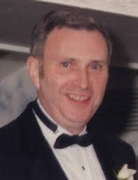 Obituary information for William Robert "Bill" Whelan