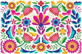 We did not find results for: Mexican Flat Design Abstract Floral Background Folk Art Flowers Mexican Art Floral Background
