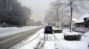 Trận bão tuyết mang tên quái vật từ phương đông thổi đến từ siberia đã phủ lớp tuyết dày lên nhiều vùng châu âu. Khi Háº­u Thá»i Tiáº¿t á»Ÿ Ä'á»©c Chlb Ä'á»©c