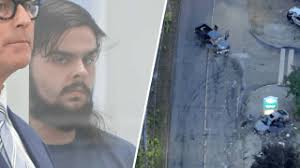 Driver accused of DUI in Franklin, MA crash appears in court