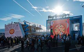 image result for ces indoctrinated exhibition photo essay