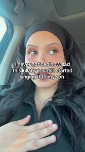 Husband Dies Mom Sings Lullabye