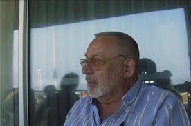 Edwin Hobart Obituary (2006)