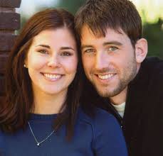 Fergades-Milburn Engagement