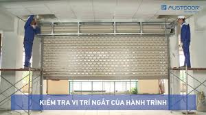Những Lỗi Thường Gặp Khi Sử Dụng Cửa Cuốn & Cách Xử Lý