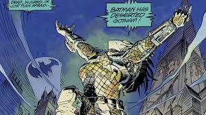 Besides article about trendy topic like best animated comic book movies, we are currently focusing on many other topics including: Batman Vs Predator Is One Of The Best Batman Comics Ever And It S Gone Polygon