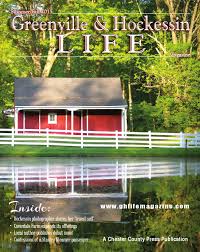 Hours may change under current circumstances Greenville Hockessin Life Summer Fall 2015 By Ad Pro Inc Issuu