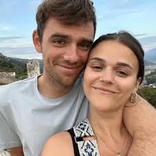 Anna Bouwman and Dillon Pike's Wedding Website