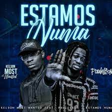 Maybe you would like to learn more about one of these? Kelson Most Wanted Ft Paulelson I M Good Estou Bem 2021 Mp3 By Track Zone Music
