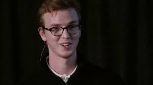 PGC2018 Finalist Dylan Simpson