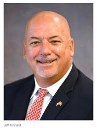 Respectful decision-making in county commissioner roles