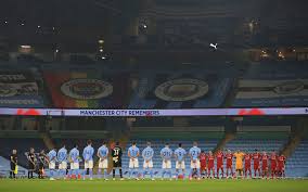 City have been on a great run of form, while liverpool have lost their last two at home. Manchester City 1 Liverpool 1 Match Review