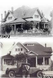 Noriega House Bakersfield California California History Unusual Homes