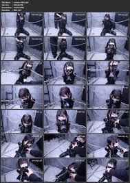 Lemon-024 ラバー緊縛イラま (Rubber Bondage Gagging) » JAV-DL.com Download Extrem  Porn
