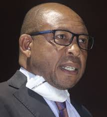 Minister and senator implicated in Machakela's killing