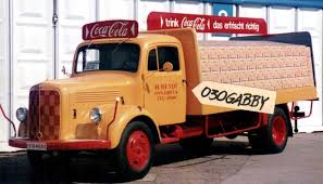 Pin On Coca Cola Vehicles
