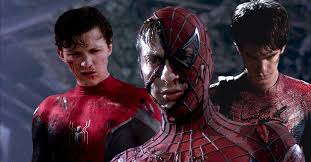 When you purchase through links on our site, we may earn an affiliate commis. Spider Man No Way Home Casting Rumors Are Out Of Hand Polygon