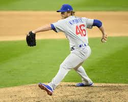 Select from premium craig kimbrel of the highest quality. Sf Giants Building A Craig Kimbrel Trade With The Chicago Cubs