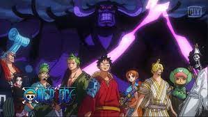Open iqiyi and enjoy content that is 3 times smoother. Nonton Anime One Piece Episode 980 Sub Indo Spoiler Dan Link Streaming Legal Gratis Di Iqiyi Mantra Pandeglang